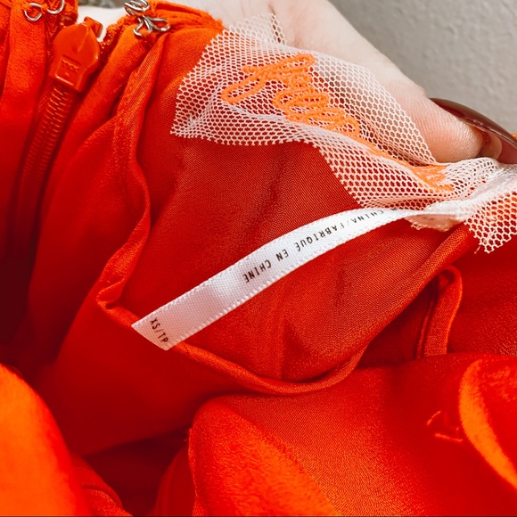 Free People Halter Flare Jumsuit - Picture 4 of 4